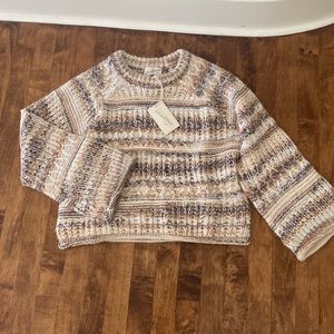 Women’s sweater